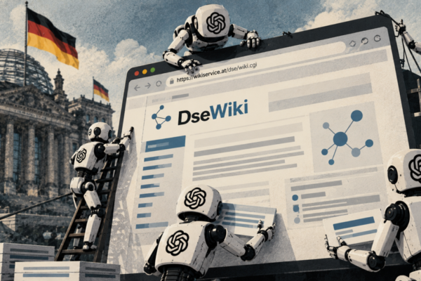 ¿Agentes fuera de control?: la IA de OpenAI ‘secuestra’ un sitio web en un nuevo incidente