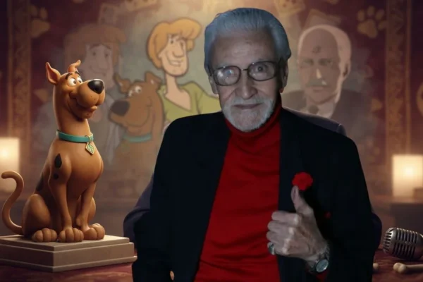 Fallece a los 85 años Francisco Reséndez, voz de ‘Scooby-Doo’