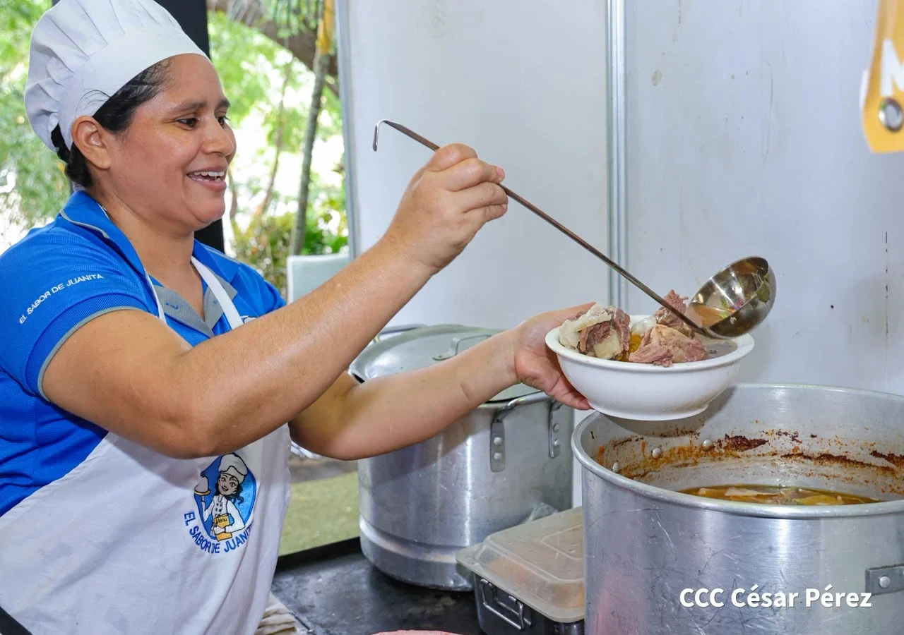 Nicaragua Emprende deja nuevas herramientas para el crecimiento de los emprendimientos