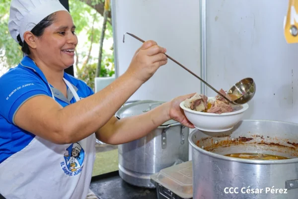 IX edición de Nicaragua Emprende deja nuevas herramientas para fortalecer los emprendimientos