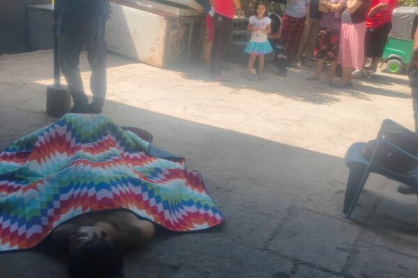 Joven de 20 años muere ahogado tras lanzarse al agua en San Francisco Libre