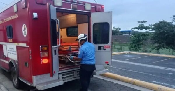 Accidentes de tránsito en Rivas y Jinotega dejan tres fallecidos