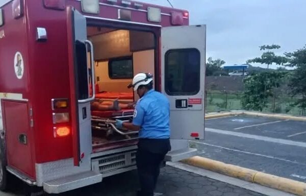 Accidentes de tránsito en Rivas y Jinotega dejan tres fallecidos