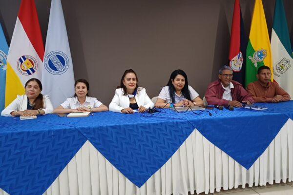MINED inicia jornada de formación y validación curricular para escuelas normales superiores de Nicaragua
