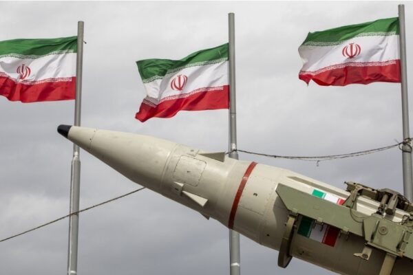 “Advertencia clara de nuevos misiles”: Irán recalibra su postura militar hacia EE.UU
