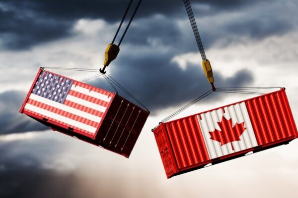 La Casa Blanca detalla sus nuevos pasos contra la “discriminación” de Canadá hacia el comercio de EE.UU