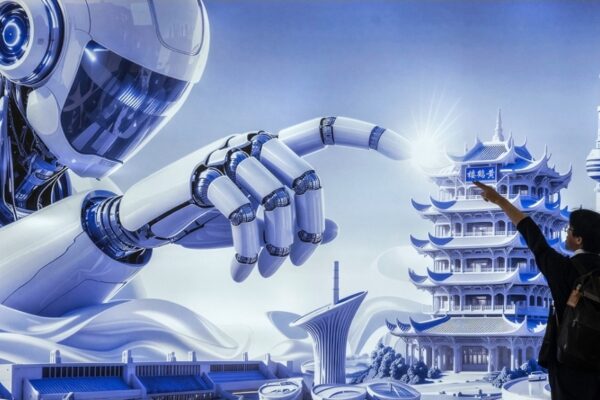 EE.UU acusa a China de destilar su tecnología y esta es la respuesta de Pekín