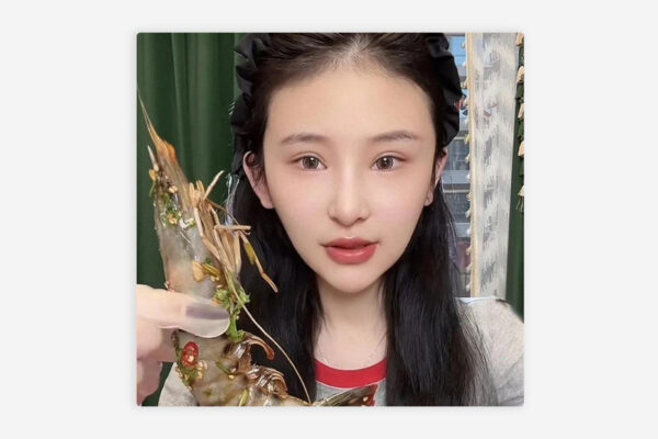 ‘Influencer’ muere a los 24 años afectada por consecuencias del ‘mukbang’