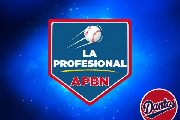 Los Dantos se convierten en la nueva franquicia de La Profesional de béisbol