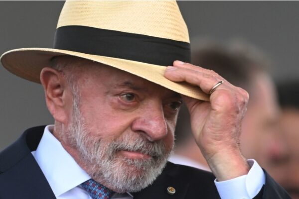 Lula lanza un fuerte mensaje electoral a EE.UU en plena campaña: ¿qué dijo?