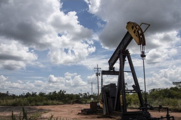 Así describe Trump la riqueza petrolera de Venezuela
