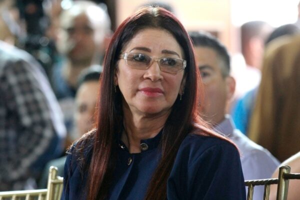 Reportan que la esposa de Maduro pide esperar su juicio fuera de prisión en Nueva York