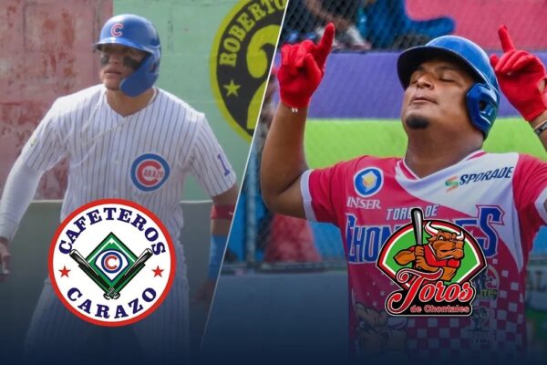 Chontales y Carazo contra las cuerdas en la segunda ronda del Pomares