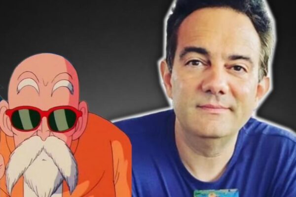 Muere la voz de maestro Roshi en “Dragon Ball”