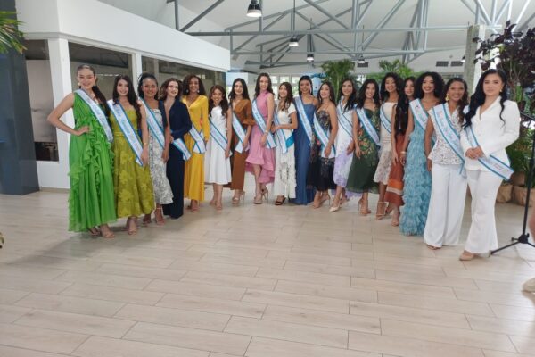 Reinas Nicaragua 2026 busca una representante con autenticidad, preparación y amor por el país