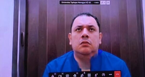 Declaran culpable a hombre por tráfico de cocaína en San Judas