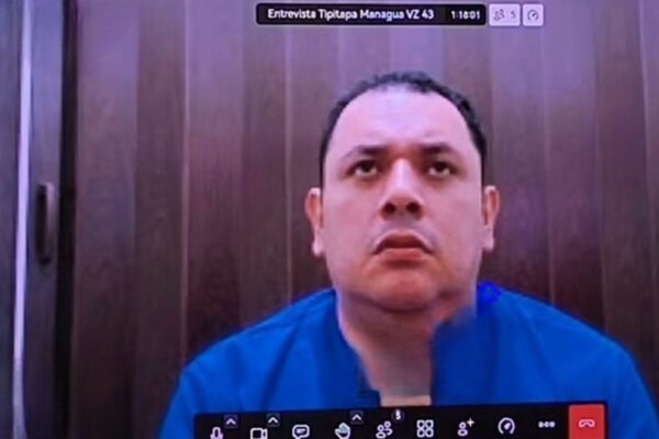 Declaran culpable a hombre por tráfico de cocaína en San Judas