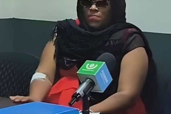 “Yo era una niña, tenía sueños”: Declaran no culpable a mujer acusada de violencia doméstica contra su ex pareja