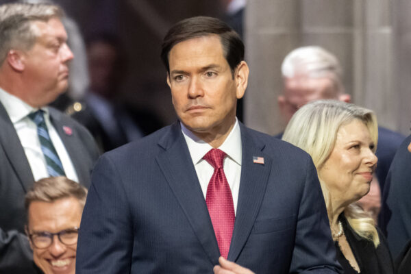Cuba le echa en cara a Rubio que admitiera en público el daño que causan las sanciones