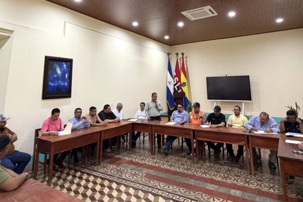 Equinox Gold y sindicatos de Mina El Limón extienden convenio colectivo hasta 2028