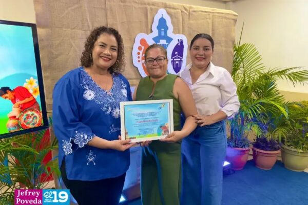 Galardonan a protagonistas de Managua por preservar el legado de los oficios tradicionales