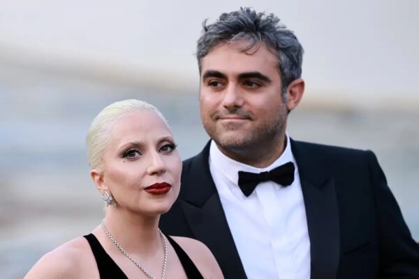 Lady Gaga ya es mamá: ‘Mother Monster’ tiene a su primer hijo con su prometido, Michael Polansky