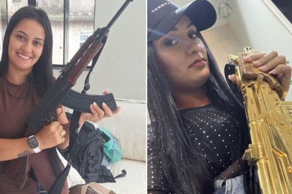 Predicadora de día, mafiosa de noche: La doble vida de una religiosa en Brasil