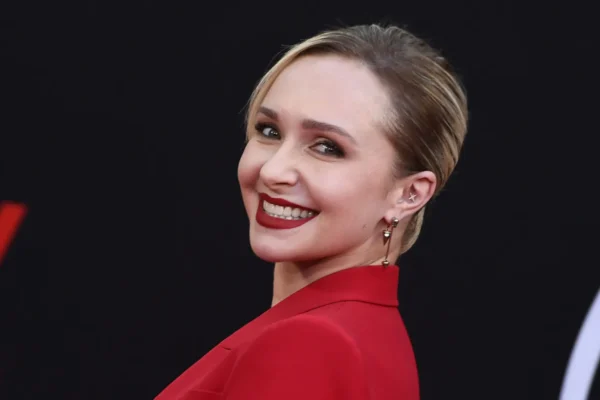 Pastilla adulterada habría provocado la muerte de Hayden Panettiere