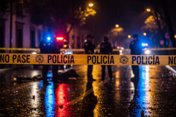 Operativos policiales dejan seis muertos en Dominicana en cuatro días