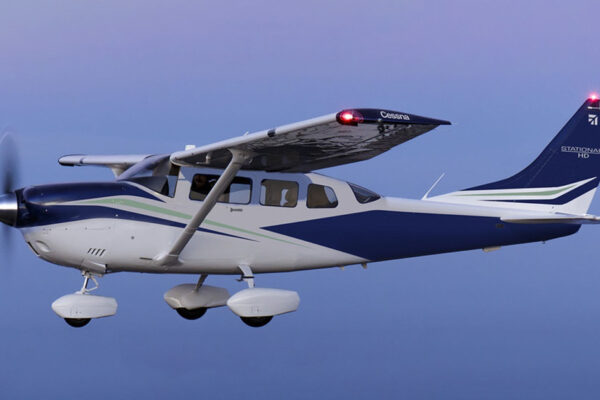 Avioneta con cinco pasajeros desaparece en Colombia