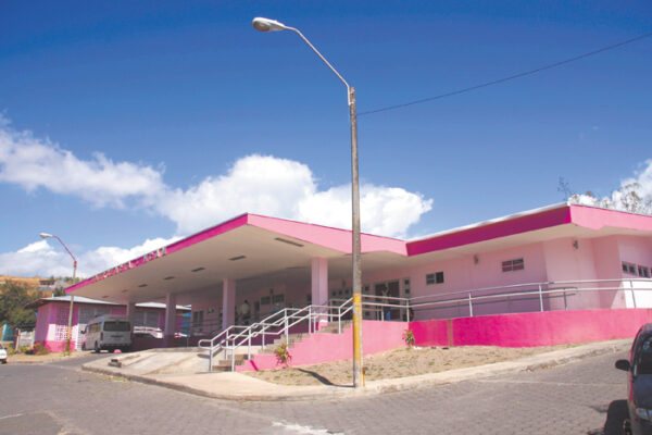 Femicidio en Matagalpa: su pareja la atacó con arma blanca hasta causarle la muerte