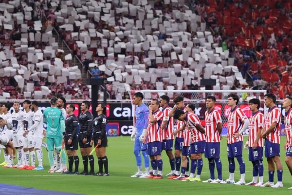 Malas prácticas tienen ‘contra las cuerdas’ a una liga de fútbol de Latinoamérica