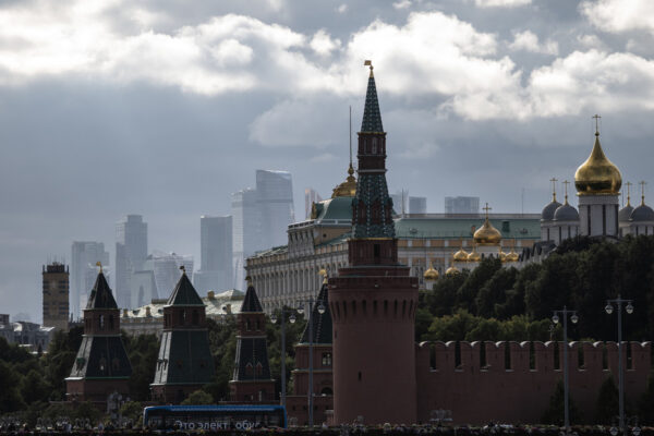 Kremlin nombra las condiciones para una tregua energética con Ucrania