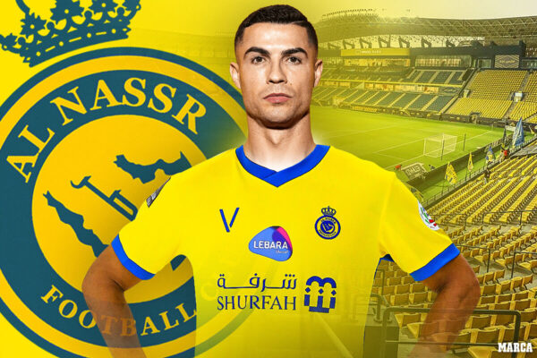 Ronaldo podría comprar su actual club, el Al Nassr