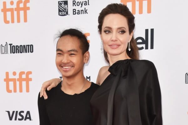 Maddox Jolie cambia legalmente su nombre y elimina el apellido de Brad Pitt