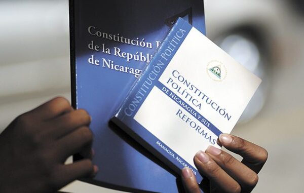 Inicia proceso de consultas a las Reformas Constitucionales en Matagalpa