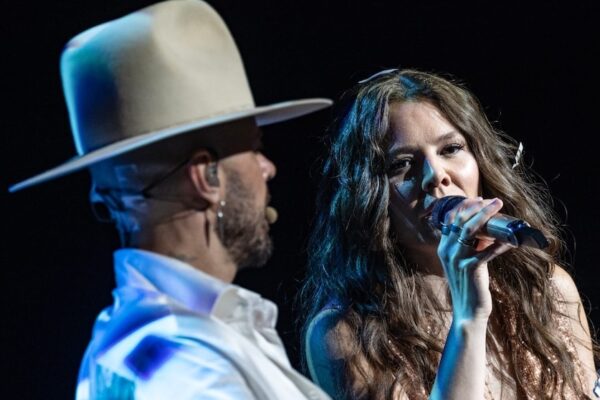 Jesse & Joy se separan tras 21 años juntos: así fue el anuncio del dúo mexicano
