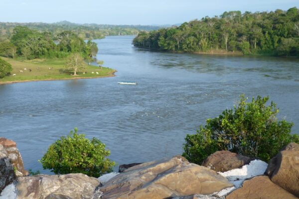 Recuperan cuerpo de hombre que se ahogó en Río San Juan