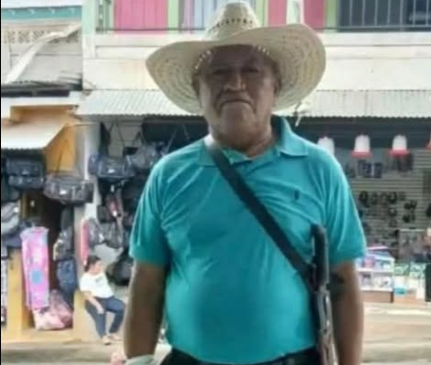 En el Triángulo Minero, motorizado de 24 años causa la muerte a adulto mayor