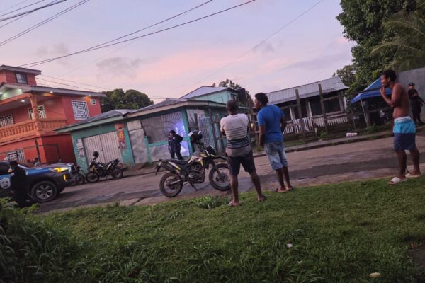 Cae sujeto con amplio historial delictivo, tras meses prófugo por homicidio en Bluefields