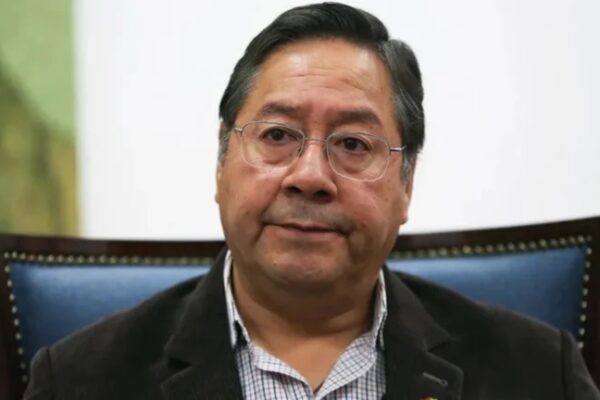 Juez ordena traslado hospitalario de expresidente de Bolivia Luis Arce por tratamiento oncológico