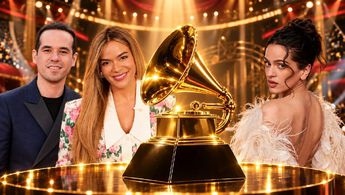 Nominados a los Latin Grammy 2026: Edgar Barrera, Karol G y Rosalía lideran las candidaturas