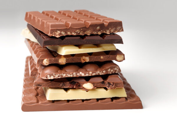 El chocolate vuelve a sorprender: ahora por su posible efecto al entrenar
