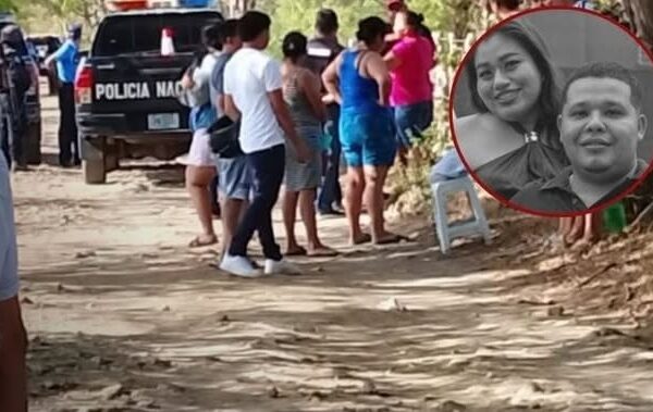 Detienen al tercer implicado en el asesinato del matrimonio en Nagarote