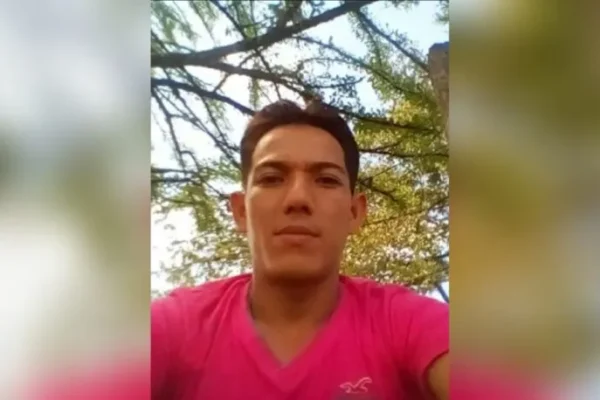Encuentran muerto a joven reportado como desaparecido desde hace 24 días