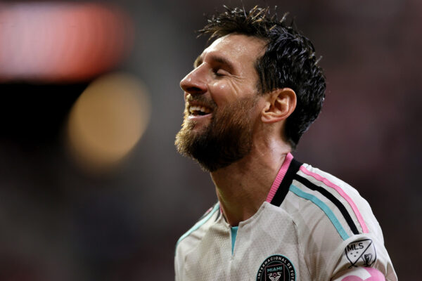 Messi vuelve al fútbol español con esta nueva jugada