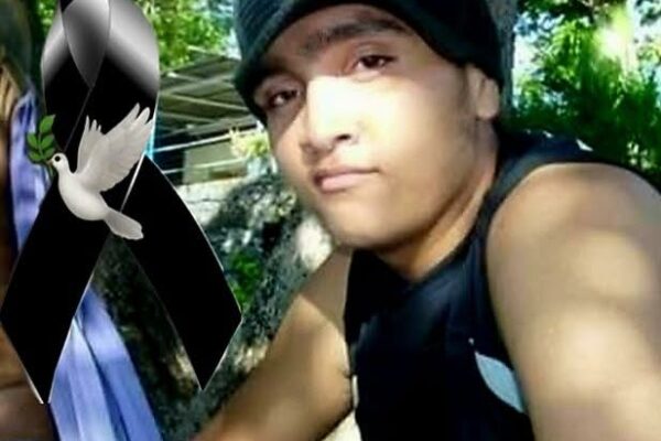 Nicaragüense padre de tres hijos muere en un accidente de moto en Costa Rica