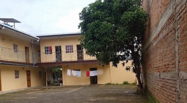 Decomisan en un hospedaje de Estelí, droga, 150 mil dólares y medio millón de córdobas