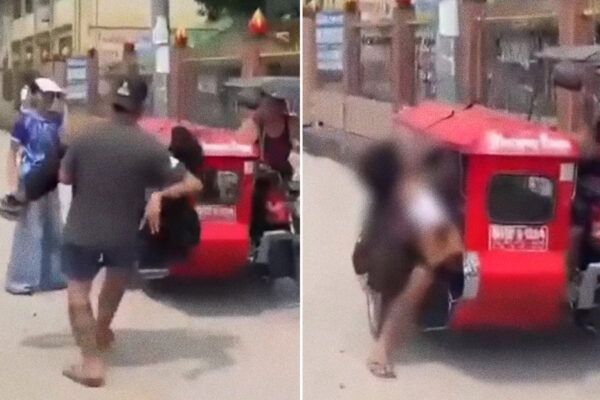 Varios muertos en un tiroteo en una escuela en Filipinas