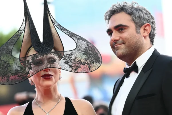 Lady Gaga ya es mamá y por fin se conoce el nombre de su bebé